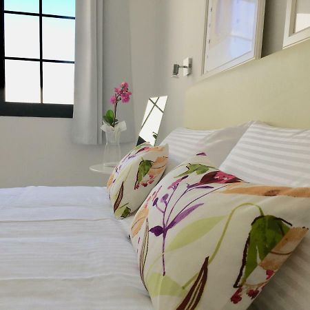 Apt Barlovento. Near The Beach Tías Exteriér fotografie