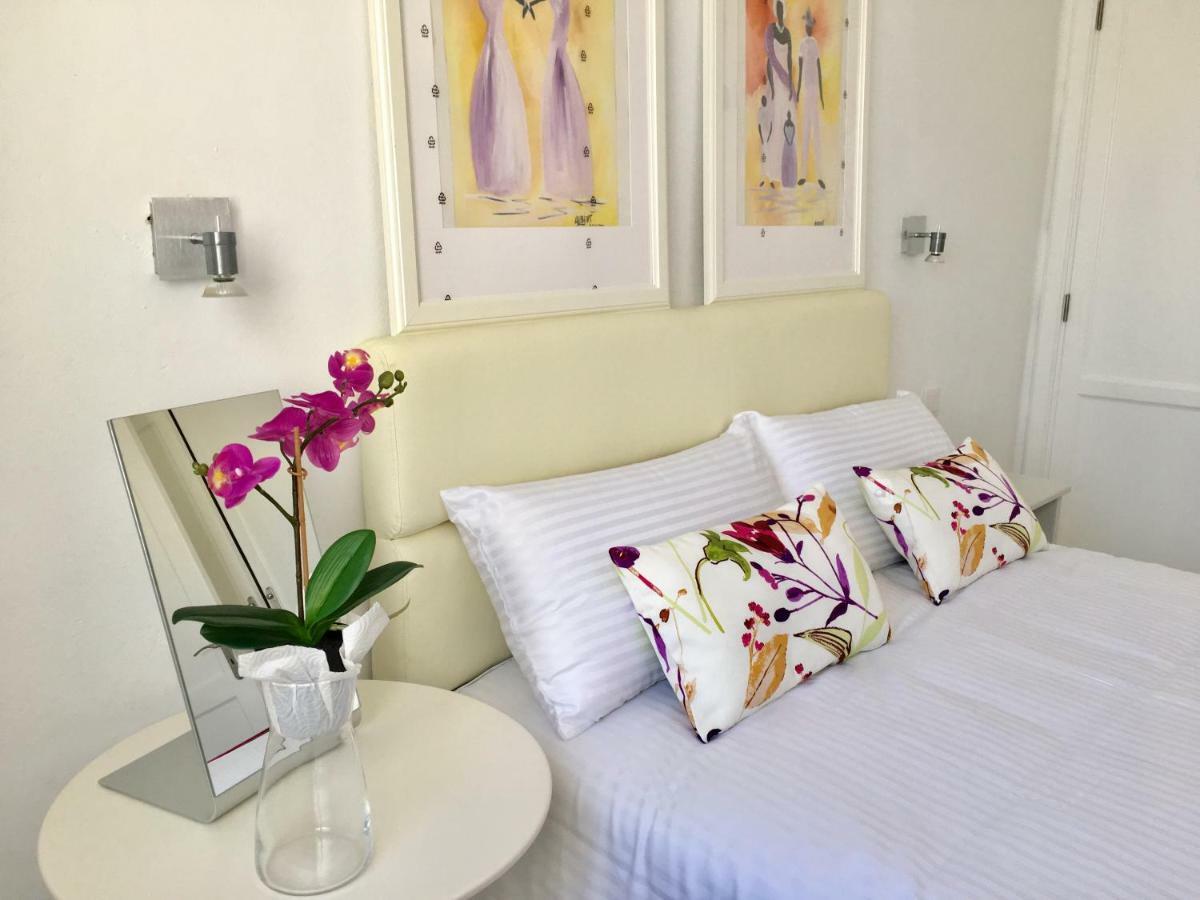 Apt Barlovento. Near The Beach Tías Exteriér fotografie